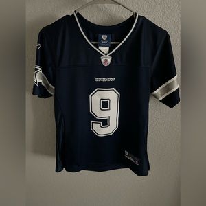 Women’s Small Dallas Cowboys Jersey